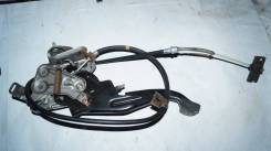 Педаль ручника. Mitsubishi Airtrek, CU2W, CU4W, CU5W Двигатели: 4G63, 4G63T, 4G64, 4G69