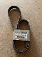 Ремень. Infiniti: G35, M25, M37, M45, M56, M35, Q40, G25, Q70, QX50, G37, FX45, EX35, FX35, EX37, EX25 Nissan 350Z, Z33 Двигатели: VQ25HR, VQ35DE, VQ3...