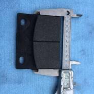 Колодки тормозные. Sdlg LG933L Laigong ZL918, ZL20 Laigong ZL30 Lonking CDM833, CDM833 Shanlin ZL-30 Shanlin ZL-20 Molot 300T Bull SL932, Такой, же, к...
