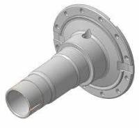 Цапфа. Sdlg LG933L Molot 300T Bull SL932, Такой, же, как, Altai, 932 Laigong ZL30 NEO F180 NEO S300