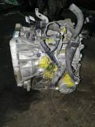 АКПП. Toyota Vitz, SCP90 Toyota Belta, SCP92 Двигатель 2SZFE