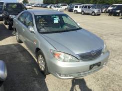 Toyota Camry. 2AZFE