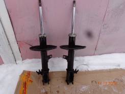 Амортизатор. Lexus RX300, MCU10, MCU15 Toyota Harrier, MCU15W, MCU10W Двигатель 1MZFE