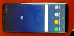 Samsung Galaxy S8. �/�, 64 ��, ������, 3G, 4G LTE, Dual-SIM, ����������, NFC