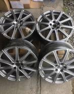 Скад Одиссей. 7.0x17", 5x100.00, ET45, ЦО 54,1 мм.