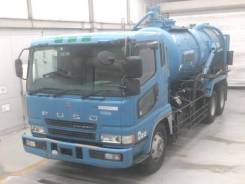 Mitsubishi Fuso. Mitsubishi FUSO Илосос, 17 730 куб. см. Под заказ