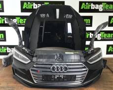 Ноускат. Audi A5. Под заказ