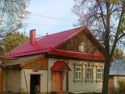 Строительство крыш дворов веранд