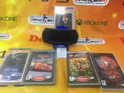 Sony PlayStation Portable. Под заказ