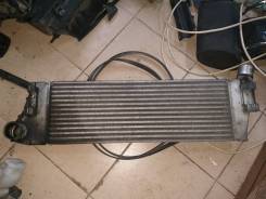 Радиатор интеркулера. Renault Megane, BM, EM, KM, KM02, KM05, KM0C, KM0F, KM0G, KM0H, KM0U, KM13, KM1B, KM1F, KM2Y, LM05, LM1A, LM2Y Renault Kangoo, K...