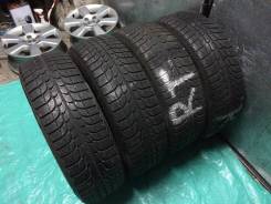 Michelin Latitude X-Ice. Зимние, без шипов, 20 %, 4 шт
