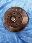 Ступица. BMW Z3 BMW 3-Series, E36, E36/2, E36/2C, E36/3, E36/4, E36/5, E46, E46/2, E46/2C, E46/3, E46/4, E46/5 BMW 3-Series Gran Turismo BMW Z4, E85...