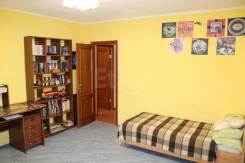 3-комнатная, улица Тургенева 96. Центральный, агентство, 102 кв. м.