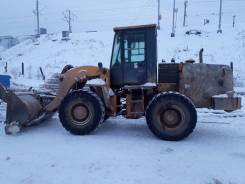 Changlin ZLM30-5. Погрущик ZLM30-5, 3 000 кг., Дизельный