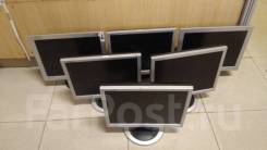 Samsung. 15", технология ЖК (LCD)