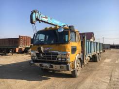 Hino. , 17 000 куб. см., 15 000 кг., 6x4