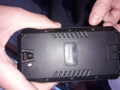 Blackview BV4000 Pro. �/�, ������, ���������� ����