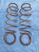 Пружина подвески. BMW 3-Series, E36, E36/2, E36/2C, E36/3, E36/4, E36/5 BMW 3-Series Gran Turismo Двигатели: M50B20, M50B25