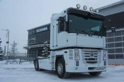 Renault Magnum. Продается седельный тягач , 13 000 куб. см., 20 000 кг., 4x2