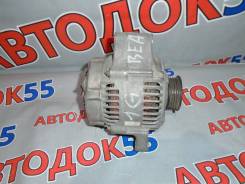 Генератор. Toyota: Crown Majesta, Mark II Wagon Blit, Crown, Verossa, Mark II, Cresta, Chaser Двигатель 1GFE