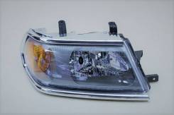ФАРА MITSUBISHI PAJERO SPORT 00-08 RH ПРАВАЯ (20B323058B / TG-114-1121R / TYC)