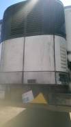 Chereau. Продам полуприцеп рефрижератор chereau tecnogram 247, 20 000 кг.