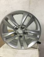 FR Design. 7.5x17", 5x120.00, ET41