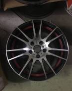 FR Design. x17", 5x115.00