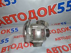Генератор. Toyota: Mark II Wagon Blit, Crown Majesta, Crown, Verossa, Mark II, Cresta, Chaser Двигатель 1GFE