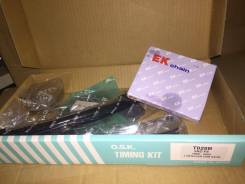 Цепь ГРМ. Toyota: Allion, Platz, Allex, ist, Vios, Prius C, iQ, WiLL Vi, Roomy, Corolla, Probox, Yaris Verso, Raum, Echo Verso, WiLL Cypha, Succeed, A...