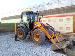 JCB 3CX Super. Продается Экскаватор- погрузчик, 1,00 куб. м.