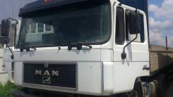 MAN F2000. Продам МАН 1993 г, 12 000 куб. см., 18 000 кг., 4x2