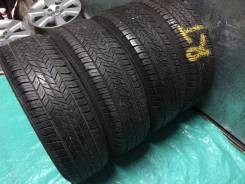 Dunlop Grandtrek ST20. Летние, 10 %, 4 шт