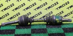 Привод, полуось. Mitsubishi: Strada, L200, Delica, L300, Pajero, L400, Montero Двигатели: 4D56, 4G63, 4G64, 4M40, G54B, 6G72, G63B, 4G54, 4G64MPI, 6G6...