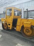 Bomag. Каток дорожный BW 161 AD