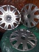 Продам колпаки Skoda R15 Шкода Октавия. Диаметр 15"", 1 шт