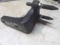 Кронштейн опоры двигателя. Honda: Ballade, Civic, Integra SJ, Domani, Civic Ferio, Partner Двигатели: B16A6, B18B4, D15Z4, D16Y9, B16A2, B16A4, B16A5...