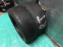 Hankook Ventus V2 Concept H437. Летние, 2014 год, 10 %, 2 шт