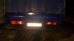 Baw Fenix. BAW Fenix, 3 200 куб. см., 900 кг., 4x2