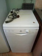 Indesit