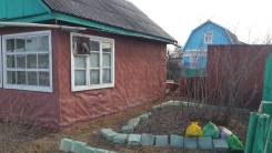 Продается дача в Надеждинске, урочище "Полигон", с/т "Утес". От частного лица (собственник)