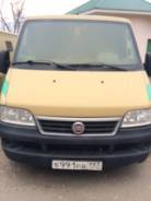 Fiat Ducato. Продается специализированный FIAT Ducato 2011 года, 4x2