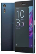 Sony Xperia XZ. �/�, �����, 3G, 4G LTE, Dual-SIM, ����������, NFC ����
