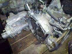 АКПП. Mazda Premacy, CREW Двигатели: LFDE, LFVD, LFVDS, LFVE