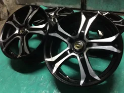 Kosei Seneka RX. 7.5x18", 5x114.3, ET47 ����