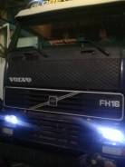 Volvo FH16. Вольво фш16, 16 000 куб. см., 20 000 кг., 4x2