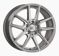 Milli Miglia MM041. 7.5x17", 5x112.00, ET45, ЦО 57,1 мм.