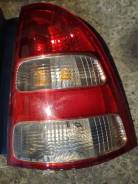 Стоп-сигнал. Toyota Corolla Fielder, CE121, CE121G, NZE121, NZE121G, NZE124, NZE124G, ZZE122, ZZE122G, ZZE123, ZZE123G, ZZE124, ZZE124G Двигатели: 1NZ...