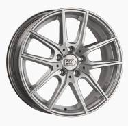 Milli Miglia MM041. 7.5x17", 5x114.30, ET45, ЦО 67,1 мм.