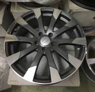 Скад. x17", 5x108.00